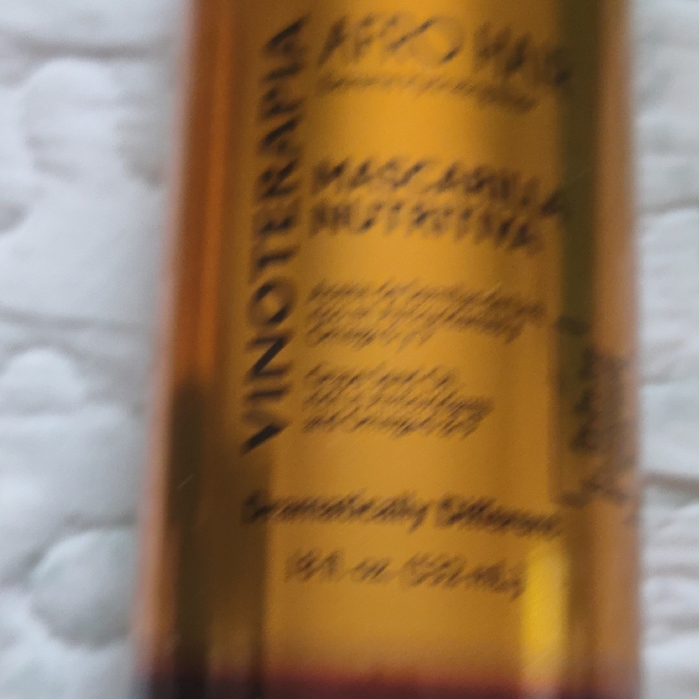 Afro Hair Winetherapy Shampoo Nutritive Mask And Curl Activator Set - Picture 6 of 9